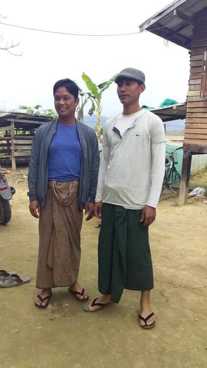 Foto