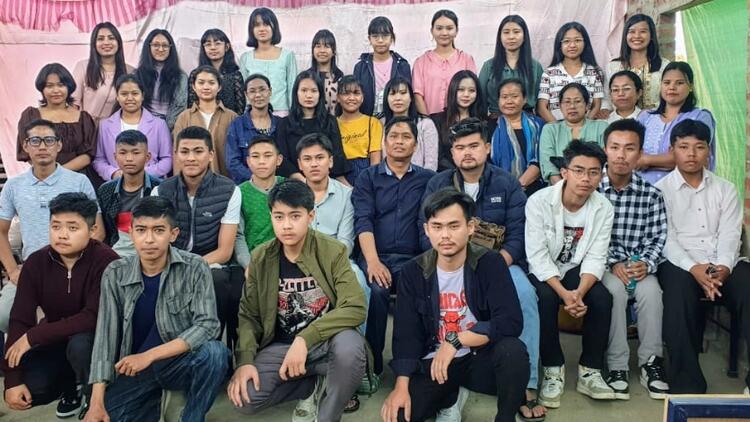 YOUTH