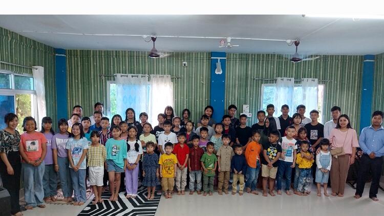 Children